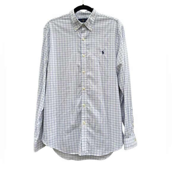 ralph lauren slim fit performance dress shirt 46f7619b-af55-4d19-b09a-d1aa9f7d40a0_600x.jpg?v=1762785461 main image 0